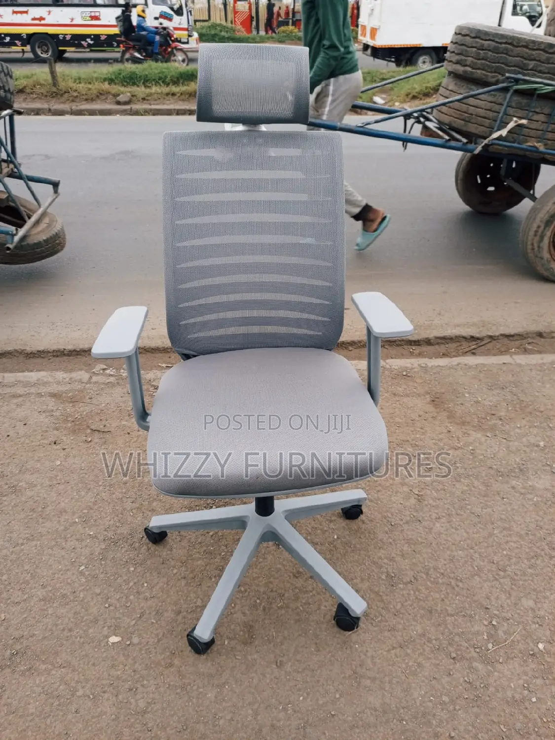 Office Chair