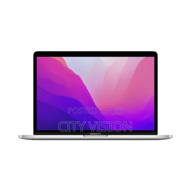 New Laptop Apple MacBook Pro 16GB Apple M2 SSD 1T