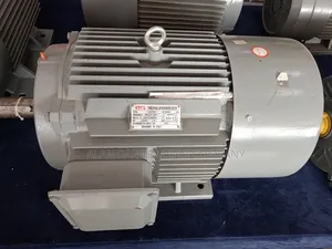 50hp Motor