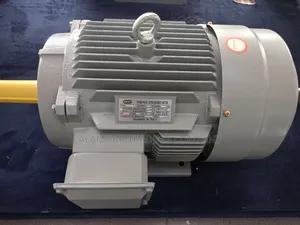 20hp Motor