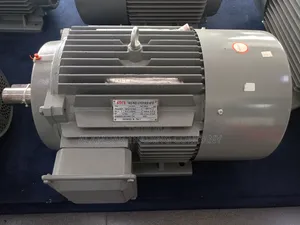 40hp Motor