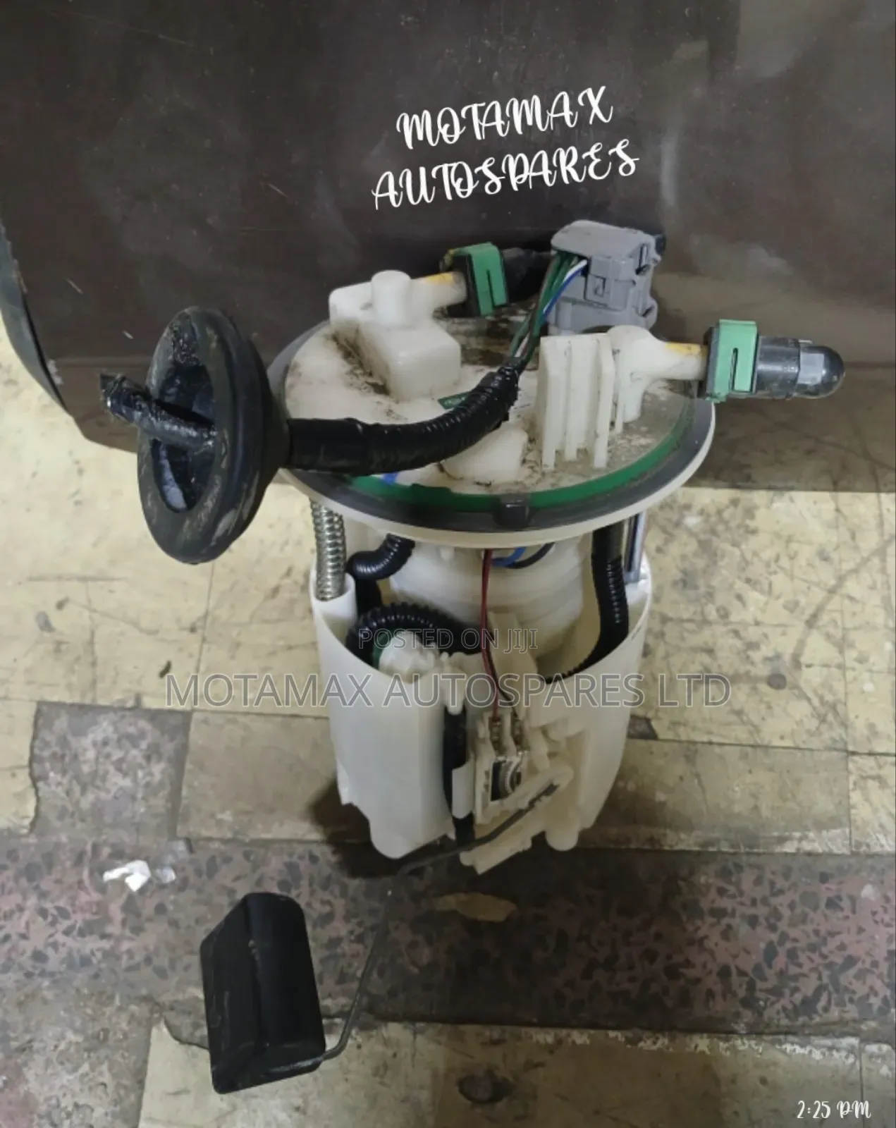Subaru Forester SJ5 Feul Pump Assy