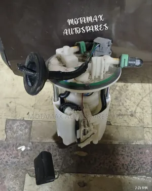Subaru Forester SJ5 Feul Pump Assy