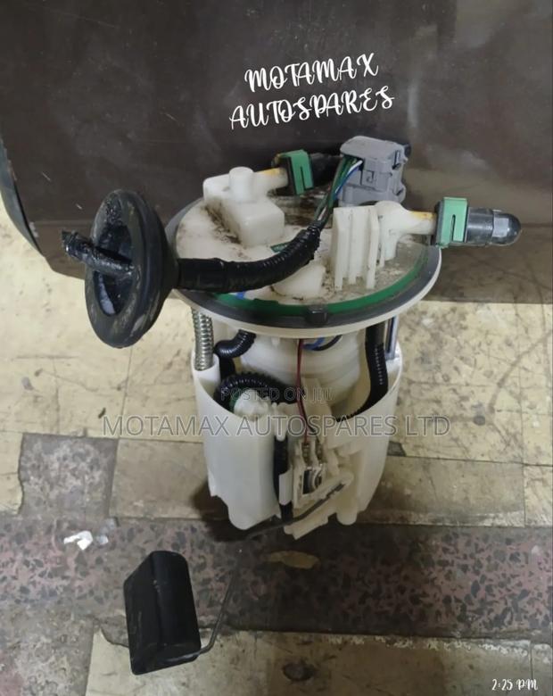 Subaru Forester SJ5 Feul Pump Assy