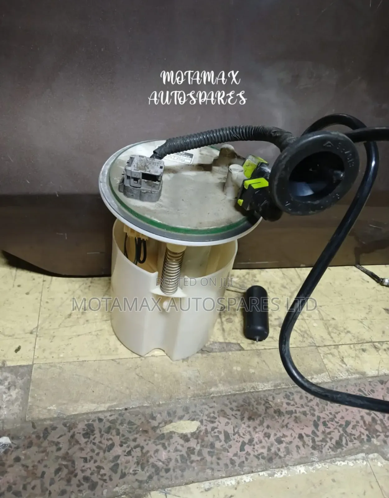 Subaru Impreza G4/Gp2 Fuel Pump Assy