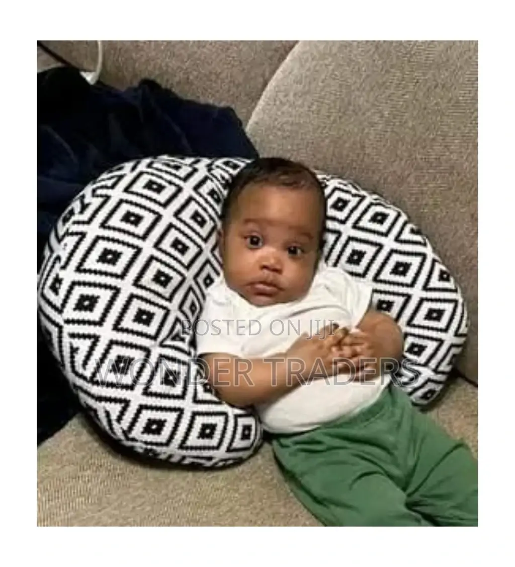 Nursing Pillow, Breast Feeding Pillow
