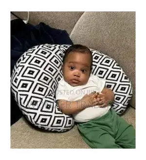 Nursing Pillow, Breast Feeding Pillow