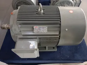 75hp Motor