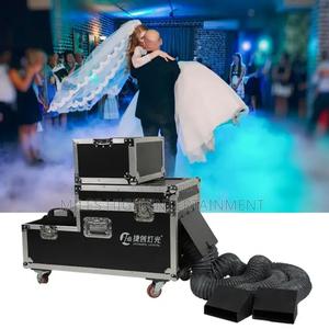 Wedding Low Fog Machine - thumbnail 2