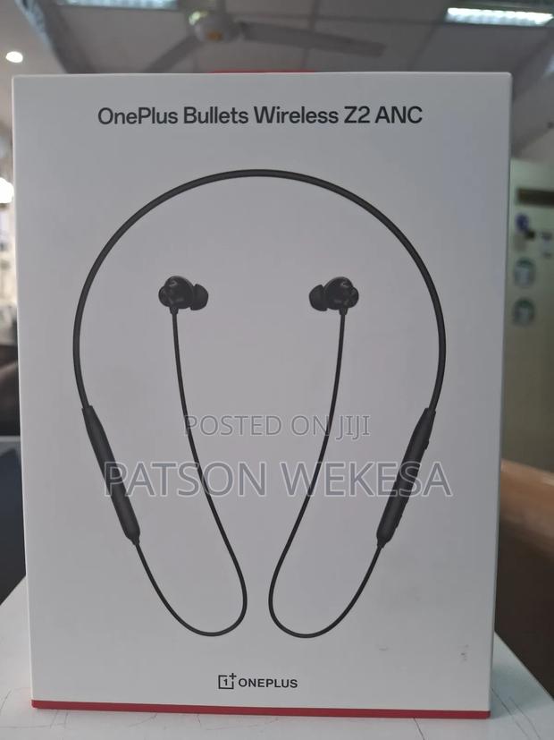Oneplus Bullets Wireless Z2 ANC - thumbnail 3