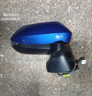Toyota Sienta New Shape Side Mirror