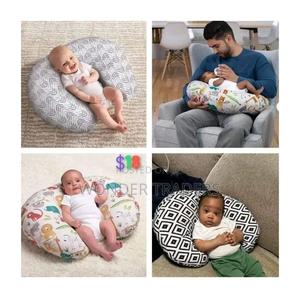Nursing Pillow, Baby Nursing Pillow, - thumbnail 2