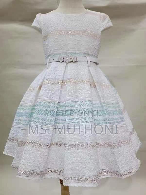 Beautiful Girls Dresses Age 3-12 Years