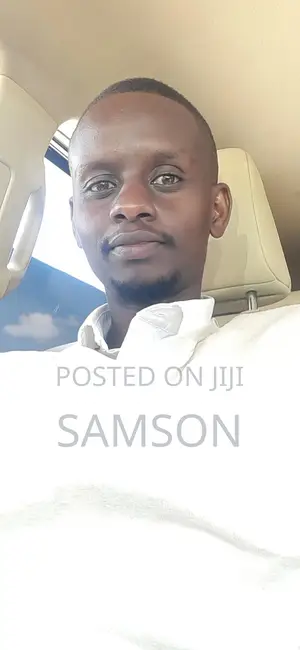 Mr. Samson Kyalo
