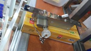 Sliding Door Lock - thumbnail 2
