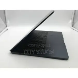 New Laptop Apple MacBook Air 8GB Apple M3 SSD 512GB