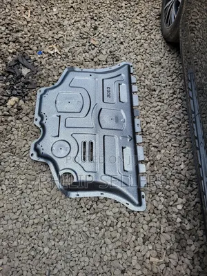 All Sump Guards Are Powder Coated to Prevent Corrosion