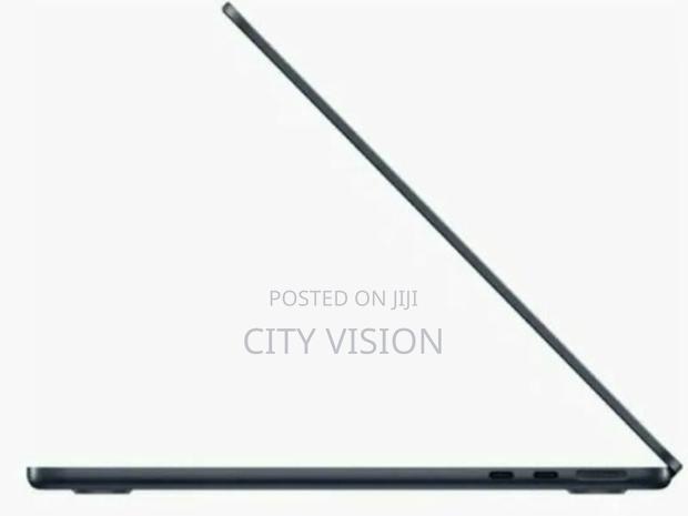 New Laptop Apple MacBook Air 8GB Apple M3 SSD 512GB - thumbnail 4