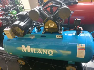 300L Compressor