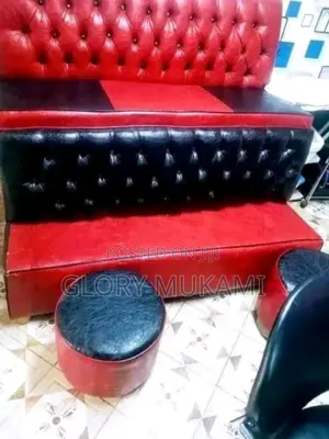 Quality Brand New Pedicure Couch Set