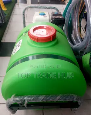 Complete Aico AC1604 160L Irrigation Sprayer Machine