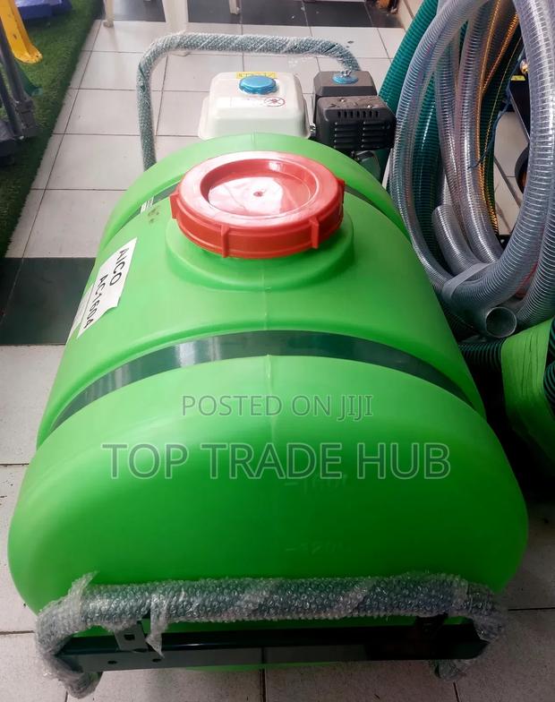 Complete Aico AC1604 160L Irrigation Sprayer Machine - thumbnail 5