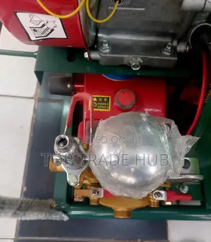 Complete Aico AC1604 160L Irrigation Sprayer Machine