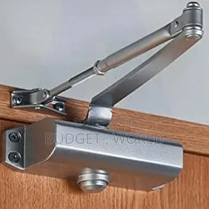 Genuine Door Closer Adjustable Genuine Door Closer