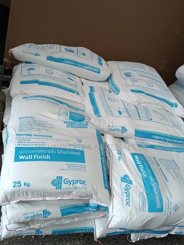 Gyproc Filler