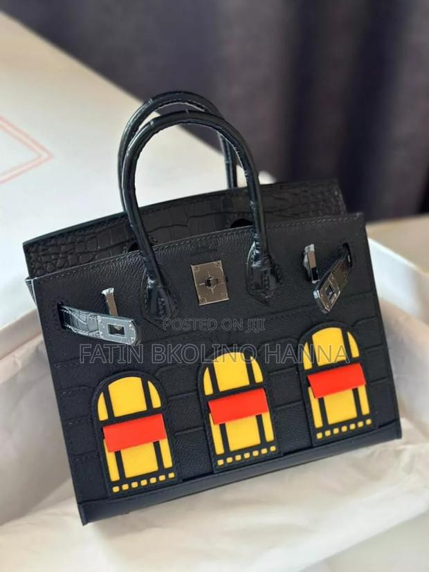 High Quality Hermes Handbag - thumbnail 2