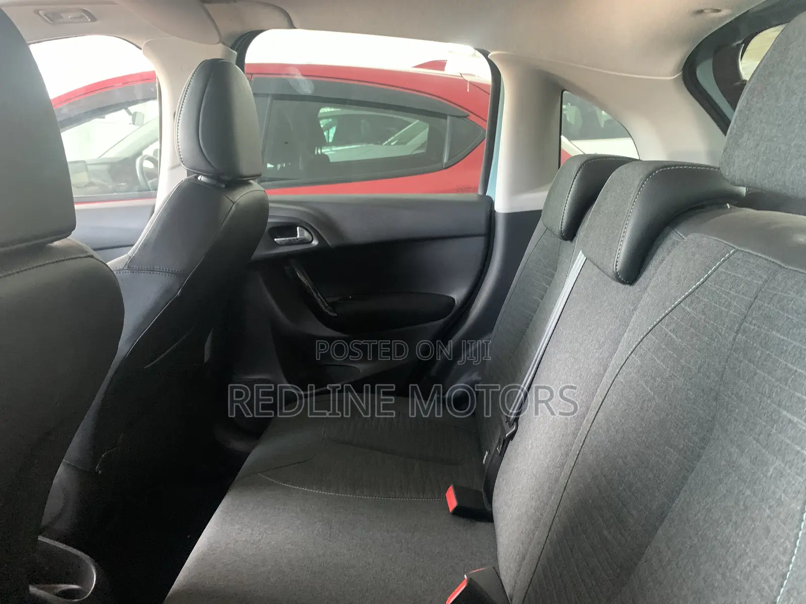 Citroen C3 1.0 Puretech FWD 2016 Blue