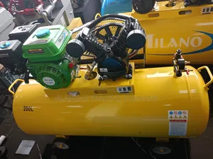 200L Compressor