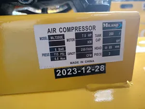 200L Compressor