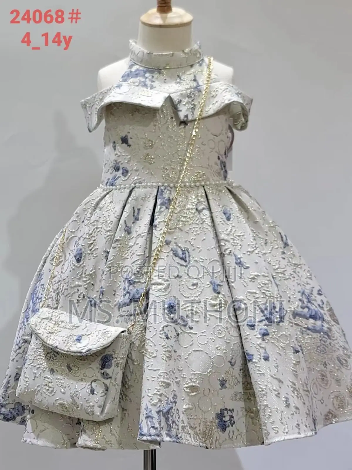 Elegant Girls Dresses Available 3-14yrs