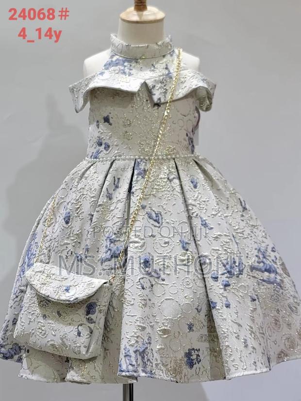 Elegant Girls Dresses Available 3-14yrs