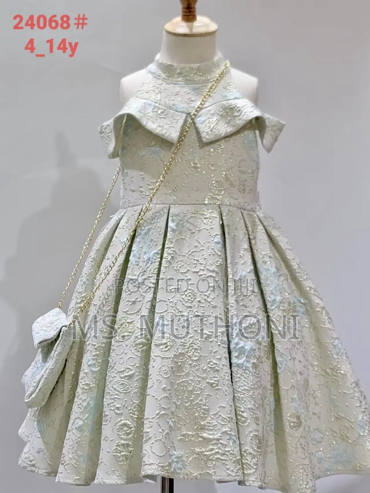 Elegant Girls Dresses Available 3-14yrs