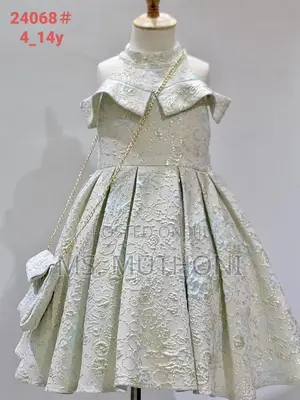 Elegant Girls Dresses Available 3-14yrs