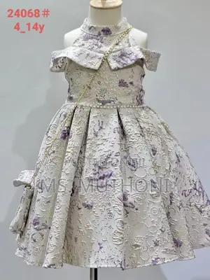 Elegant Girls Dresses Available 3-14yrs