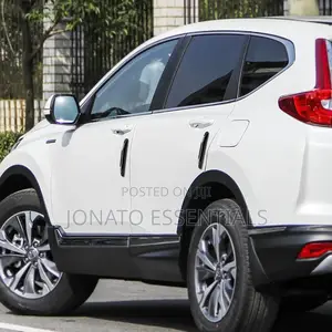 4pcs Car Door Protector Guard Strip Scratch Protector