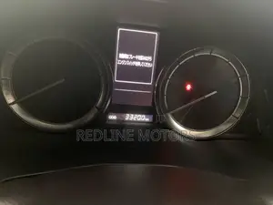 Lexus LX 570 AWD 2018 Silver