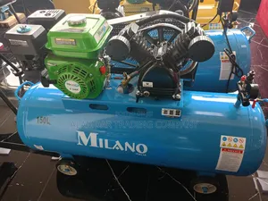 150L Compressor