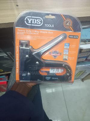 Staple Gun Heavy Duty - thumbnail 2