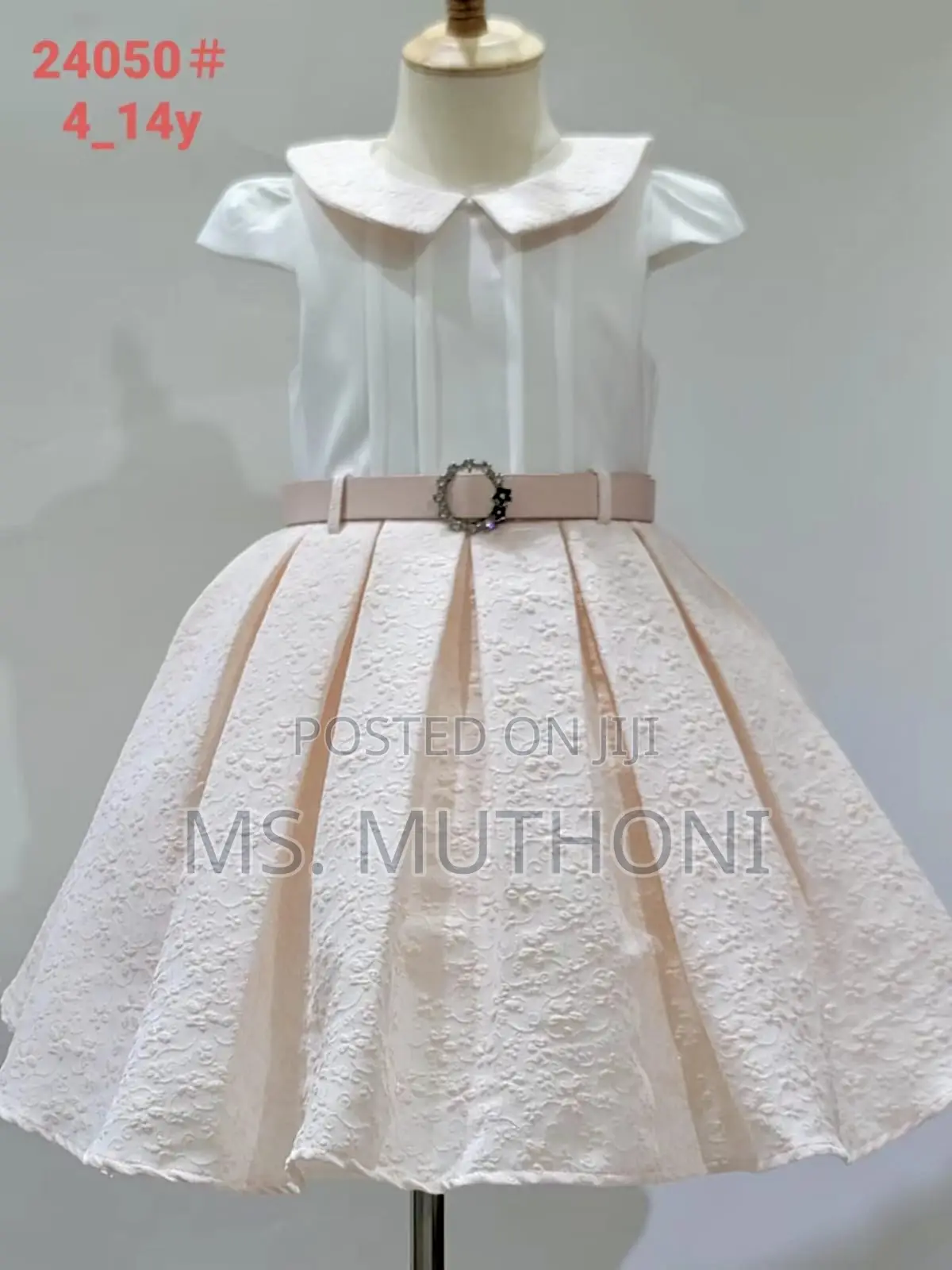 Beautiful Girls Dresses