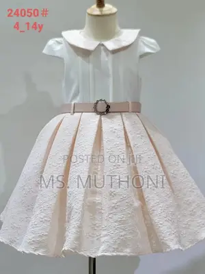 Beautiful Girls Dresses