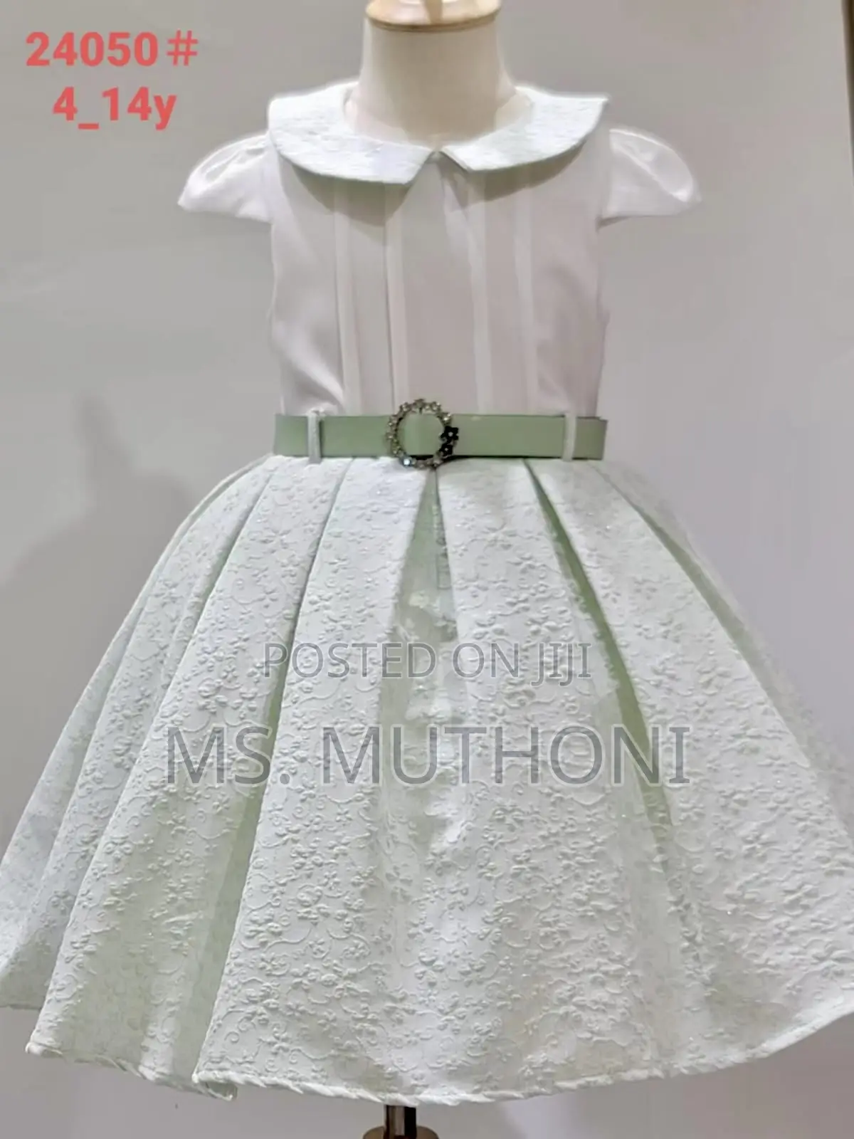 Beautiful Girls Dresses