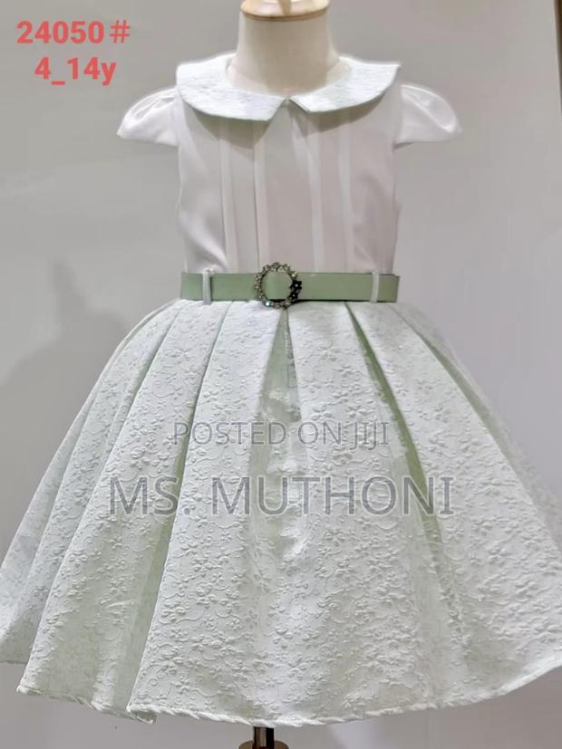 Beautiful Girls Dresses