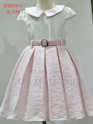 Beautiful Girls Dresses