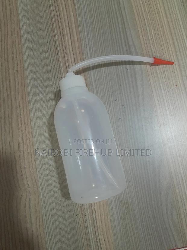 School Laboratory Wash Bottle - thumbnail 2