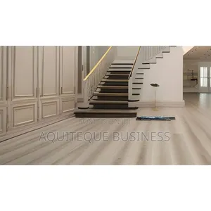 Luxury SPC Flooring