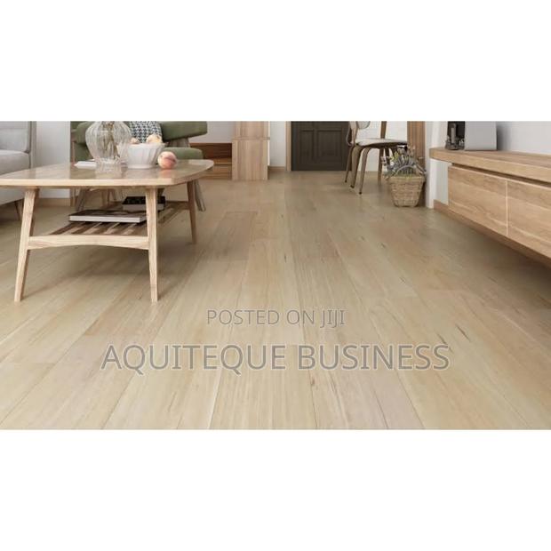 SPC Flooring. Luxury Home Comfort